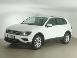 Val Käytetty 2019 VW Tiguan Highline Katumaasturi | 25 900 € (Hyvä tarjous)