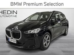 Musta Käytetty 2024 BMW 230 Farmari | 36 800 € (Perustarjous)