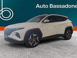 Käytetty 2024 Hyundai Tucson Premium Katumaasturi | 41 580 € (Kallis)