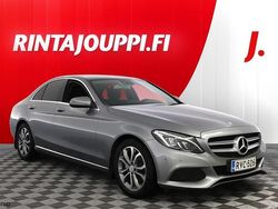 Harmaa Käytetty 2016 Mercedes A180 Business Sedan | 20 880 € (Perustarjous)