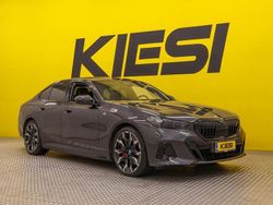 Käytetty 2024 BMW i5 M Sport Sedan | 59 900 € (Perustarjous)