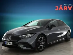 Käytetty 2024 Mercedes EQE300 Sedan | 52 900 € (Perustarjous)