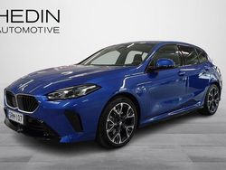 Käytetty 2025 BMW 120 M Sport Viistoperä | 46 500 € (Kallis)