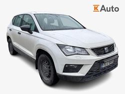 Käytetty 2019 Seat Ateca Reference Katumaasturi | 11 900 € (Hyvä tarjous)