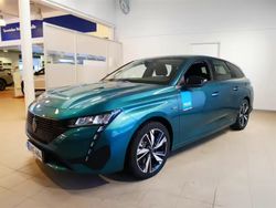 Sininen Käytetty 2023 Peugeot 308 Active Farmari | 40 900 €