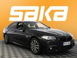 Käytetty 2016 BMW 520 M Sport Sedan | 16 290 € (Perustarjous)