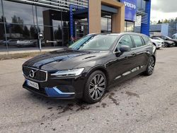 Nero Usata 2019 Volvo V60 Inscription Station wagon | 29 900 € (Buon prezzo)
