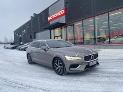 Käytetty 2021 Volvo V60 Inscription Farmari | 28 490 € (Hyvä tarjous)
