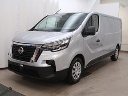 Harmaa Käytetty 2023 Nissan Primastar N-Connecta Tila-auto | 39 500 €