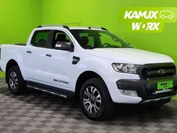 Käytetty 2018 Ford Ranger Nouto | 29 900 € (Perustarjous)