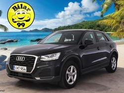 Käytetty 2018 Audi Q2 Business Katumaasturi | 16 700 € (Perustarjous)