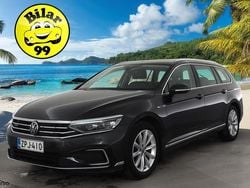Käytetty 2021 VW Passat Business Farmari | 25 790 € (Kallis)