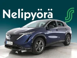 Nissan Ariya