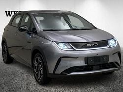 Harmaa Uusi 2025 BYD Dolphin Comfort Viistoperä | 34 090 €