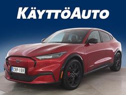 Käytetty 2024 Ford Mustang Mach-E Premium Katumaasturi | 34 900 €