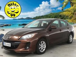 Käytetty 2012 Mazda 3 Sedan | 5 850 €