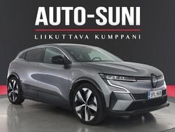 Käytetty 2022 Renault Mégane Techno Viistoperä | 22 790 € (Perustarjous)