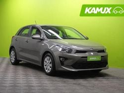 Vihreä Käytetty 2021 Kia Rio LX Sedan | 9 890 € (Hyvä tarjous)