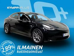 Käytetty 2019 Tesla Model 3 Standard Range Sedan | 20 870 € (Hieman kallis)