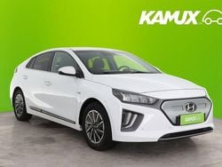 Käytetty 2020 Hyundai Ioniq Style Viistoperä | 14 900 € (Perustarjous)