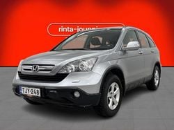 Käytetty 2008 Honda CR-V Elegance Katumaasturi | 8 690 € (Perustarjous)