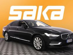 Käytetty 2017 Volvo S90 Inscription Sedan | 19 800 € (Perustarjous)