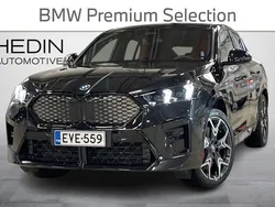 BMW iX2
