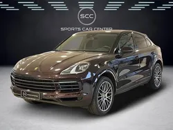 Käytetty 2023 Porsche Cayenne Platinum Edition Katumaasturi | 76 800 € (Supertarjous)