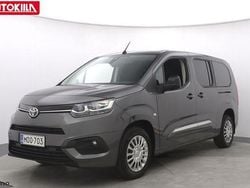 Harmaa Käytetty 2022 Toyota Proace Verso Active Farmari | 31 950 € (Perustarjous)