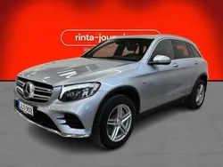 Mercedes GLC350
