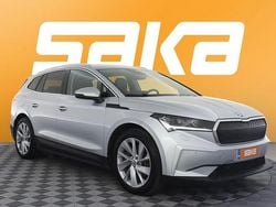 Käytetty 2022 Skoda Enyaq iV Katumaasturi | 29 690 € (Hyvä tarjous)