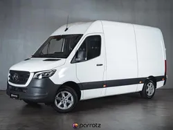 Käytetty 2023 Mercedes Sprinter Van | 36 890 €