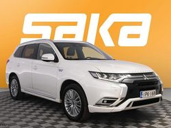 Käytetty 2020 Mitsubishi Outlander P-HEV Instyle Katumaasturi | 21 990 € (Perustarjous)