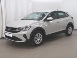 Harmaa Uusi 2025 VW Taigo Katumaasturi | 24 371 € (Perustarjous)