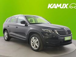 Musta Käytetty 2020 Skoda Kodiaq Style Katumaasturi | 28 800 € (Hyvä tarjous)