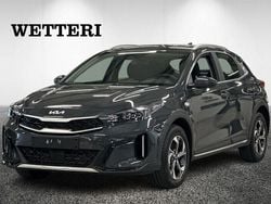 Käytetty 2025 Kia XCeed EX Katumaasturi | 33 900 € (Kallis)