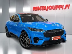 Käytetty 2022 Ford Mustang Mach-E GT Katumaasturi | 42 880 €
