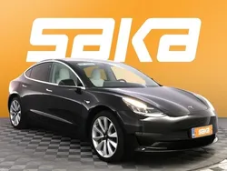 Käytetty 2019 Tesla Model 3 Long Range Sedan | 22 770 € (Perustarjous)
