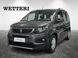 Käytetty 2019 Peugeot Rifter Allure Tila-auto | 8 790 €