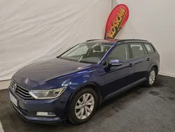 Käytetty 2019 VW Passat Comfortline Farmari | 9 470 € (Perustarjous)