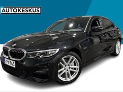 Käytetty 2022 BMW 330e M Sport Sedan | 34 590 € (Perustarjous)