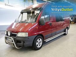 Käytetty 2005 Fiat Ducato Van | 3 990 €
