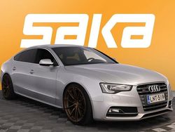 Käytetty 2012 Audi S5 Sportback Viistoperä | 22 890 €