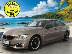 Käytetty 2015 BMW 418 Gran Coupé M Sport Coupe - kaksiovinen | 14 960 €