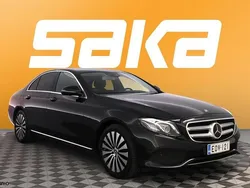 Käytetty 2017 Mercedes E350 Business Sedan | 25 600 €