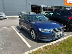 Käytetty 2014 Audi A3 Sportback Business Viistoperä | 17 300 € (Perustarjous)