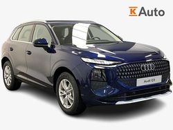 Uusi 2025 Audi Q3 Katumaasturi | 65 243 €