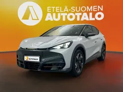 Hopea Uusi 2024 Cupra Tavascan Endurance Katumaasturi | 46 800 € (Perustarjous)