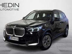 Uusi 2025 BMW iX1 Katumaasturi | 49 300 € (Hyvä tarjous)