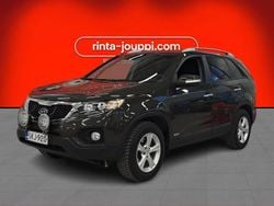 Käytetty 2010 Kia Sorento EX Katumaasturi | 7 390 €